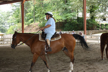 McKeever's First Ride Atlanta 2009