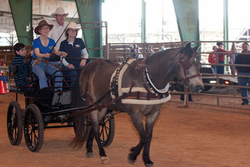 McKeever's First Ride Atlanta 2012