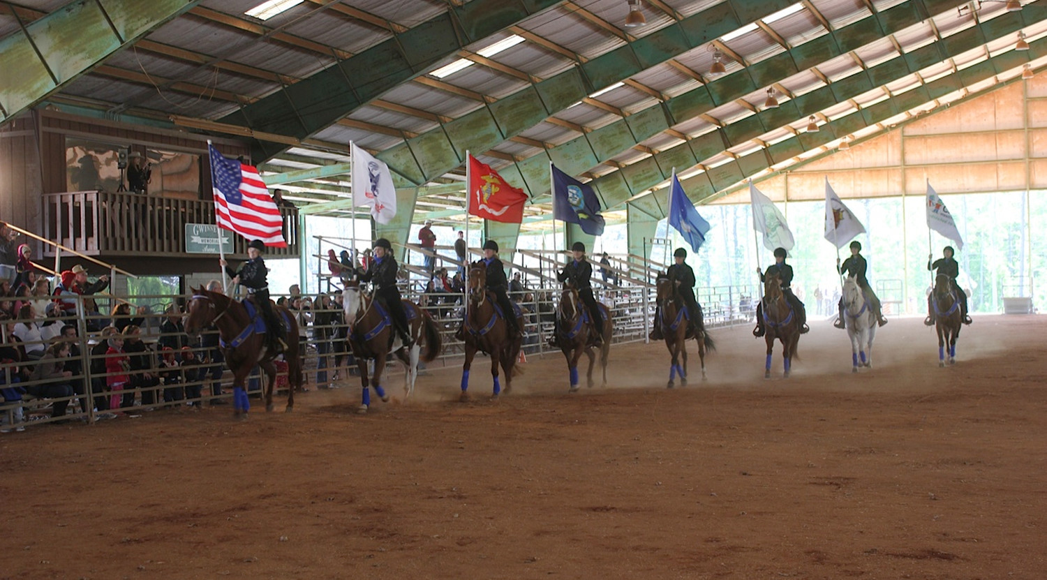 MFR Atlanta Barry Landry 2013