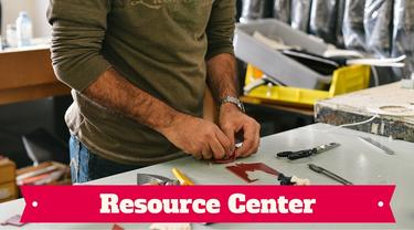 Resource Center