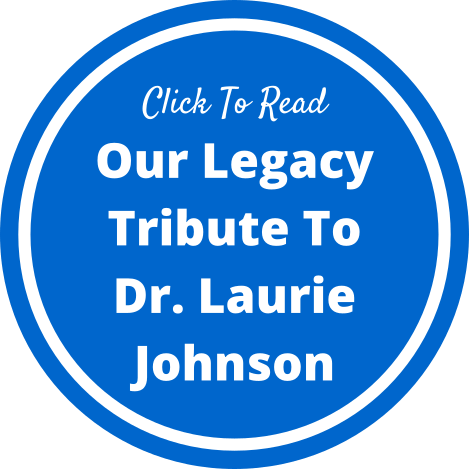 dr laurie johnson tribute 2019