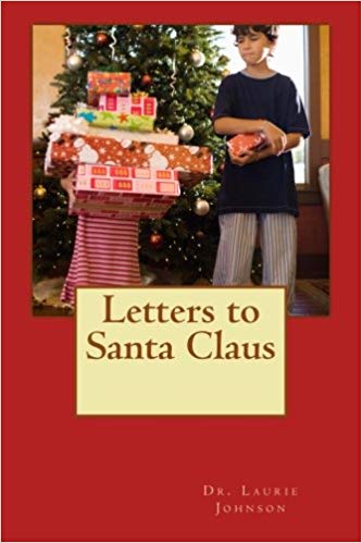 Letters to Santa Claus