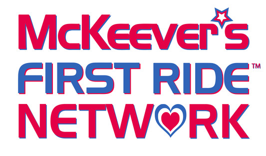 McKeevers First Ride Network