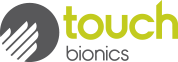Touch Bionics Logo