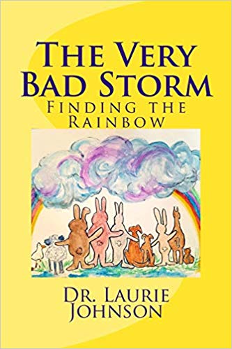 The Very Bad Storm: Finding The Rainbow